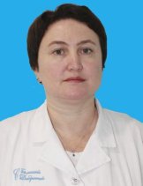 Галиакберова Алсу Шамилевна