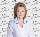 Чулкова Татьяна Петровна