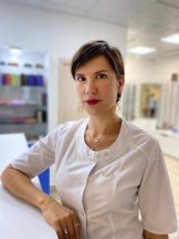 Демина Надежда Сергеевна
