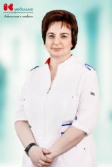 Шатрова Валентина Петровна