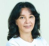 Сафонова Татьяна Геннадьевна