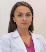 Мигаль Наталья Юрьевна