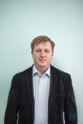 Крылов Сергей Викторович