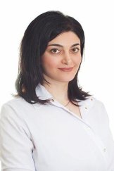 Мкртчан Каринэ Егиевна