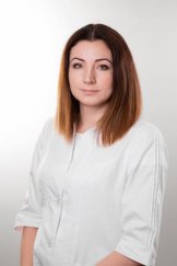 Аксенова Инна Энверовна