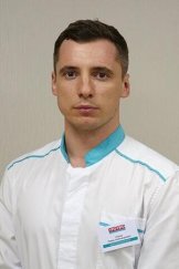 Уланов Роман Александрович