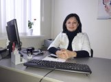 Аветисян Алина Валентиновна