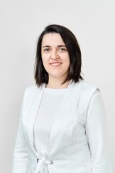 Виниченко Анна Александровна