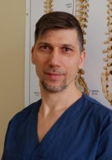 Захаров Владимир Михайлович