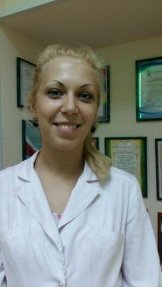 Чайковская Елена Васильевна