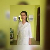 Александрович Татьяна Эдуардовна