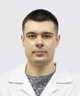 Кушнир Руслан Халиквердиевич