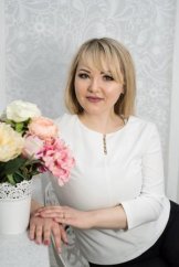 Красноцветова Оксана