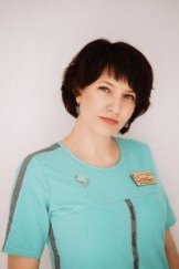Астафьева Мария Александровна
