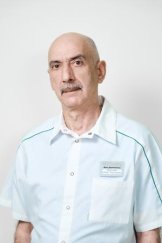 Мкртумян Альберт Мартунович
