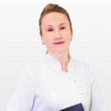 Алабугина Анна Викторовна