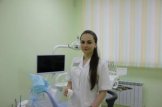 Найденова Анна Олеговна