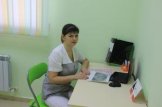 Степина Надежда Сергеевна