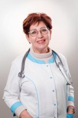 Маркова Нина Васильевна
