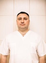 Степанов Николай Юрьевич
