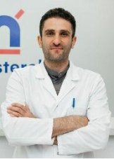 Крбашян Роберт Робертович