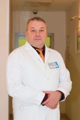 Семенов Всеволод Борисович