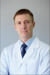 Искоростинский Евгений Владимирович