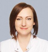 Смолина Юлия Алексеевна