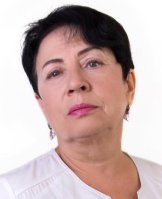 Проказова Елена Арсентьевна