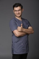 Миржалолов Сарвар Рустамович