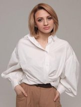 Клюкина Ольга