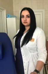 Гаджимирзоева Эллина Ражидиновна