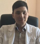 Баймурзин Ильдар Раисович