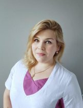 Холина Юлия Альбертовна