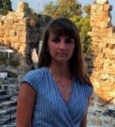 Иванова Полина Сергеевна