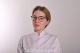 Скицкая Наталья Евгеньевна