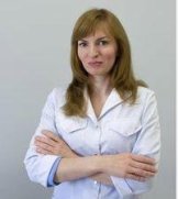 Мищенко Елена Александровна