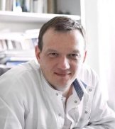 Шипков Павел Александрович