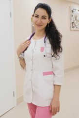 Грант Сюзанна Вазкеновна