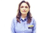 Кращук Ангелина Евгеньевна