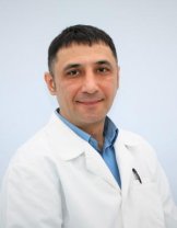Дзабаев Марат Амурханович