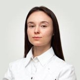 Землянская Татьяна Евгеньевна