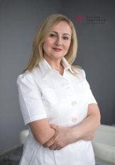 Гайдук Алла Николаевна