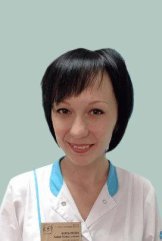 Копылова Анна Алексеевна