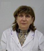 Самушенок Елена Владимировна