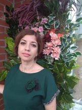 Волик Зухра Наполионовна