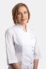 Антонова Виктория Николаевна