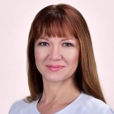 Демидчик Светлана Николаевна