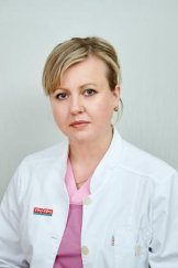 Страбыкина Марина Игоревна