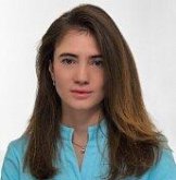 Федотова Ксения Александровна